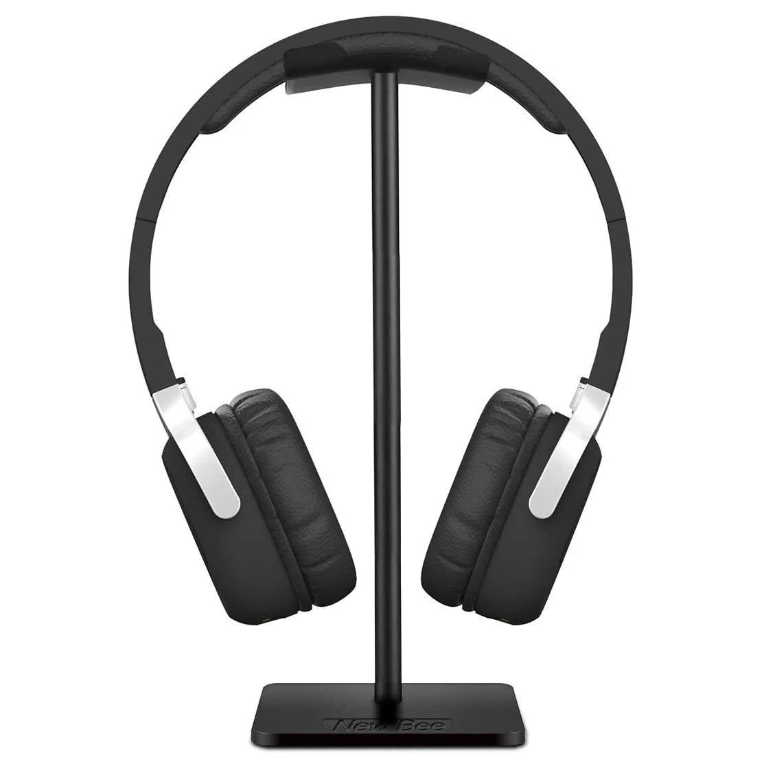 Support Casque Gamer RGB – 2 Ports USB, Design Futuriste & Base Antidérapante